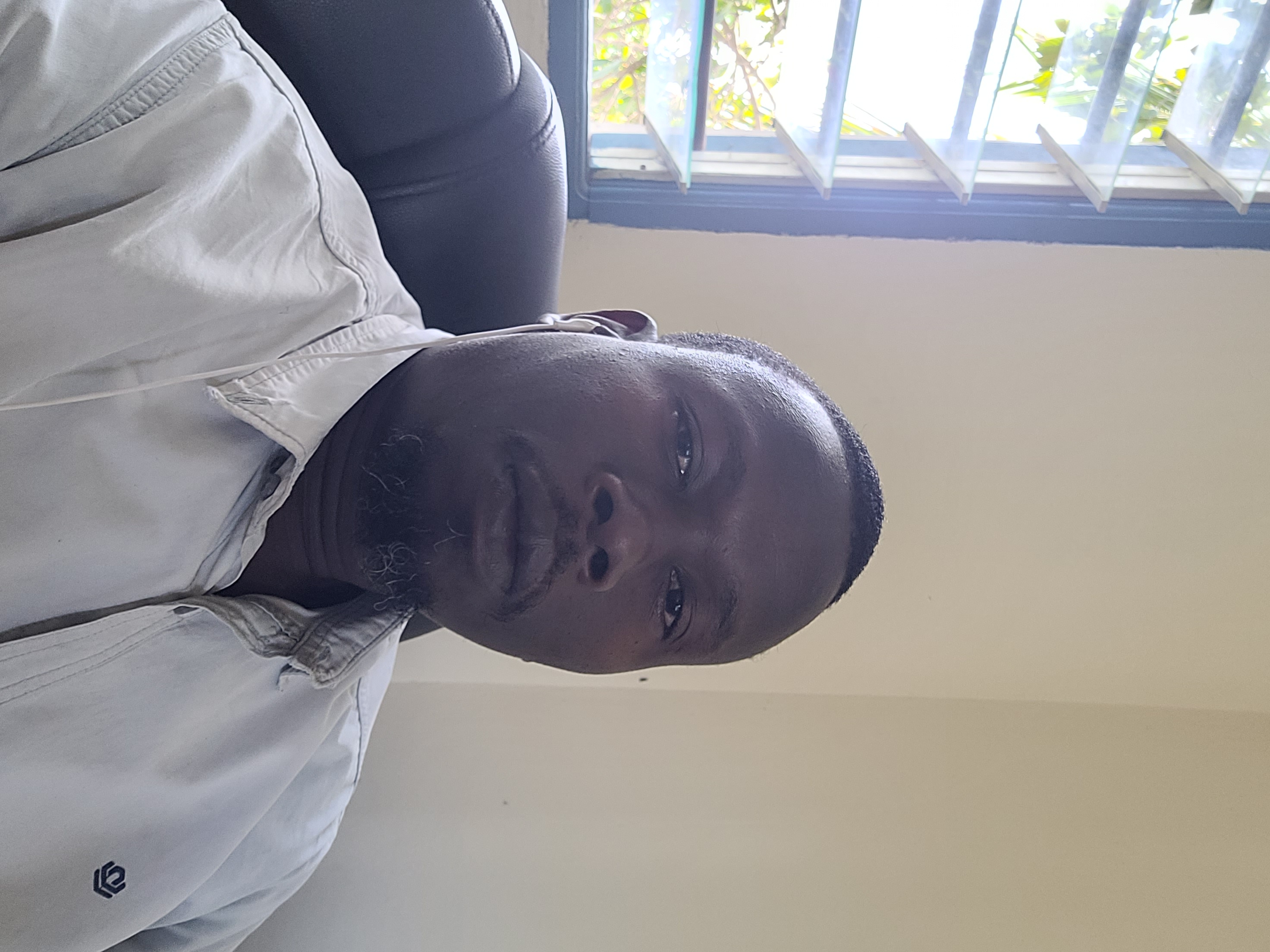 Blog Author Image